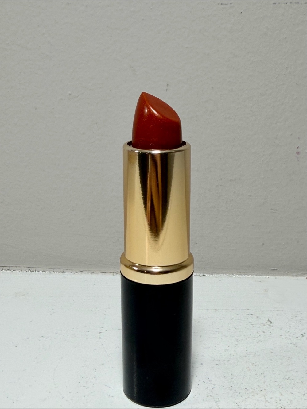 Estée Lauder Autumn 157 Pure Color Lipstick Long Lasting Travel Size